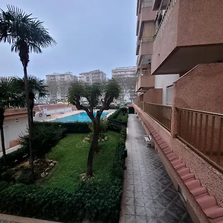 Coqueto Apartamento *